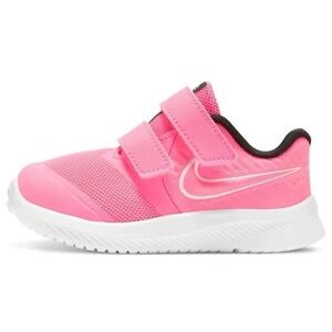 Nike Star Runner Hot Pink Shoes size 8C